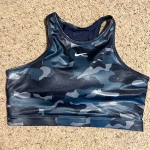 Nike sports bra